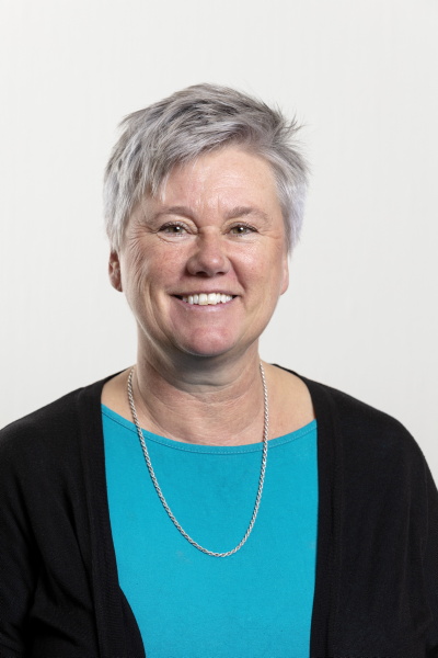 Susanne Eklund